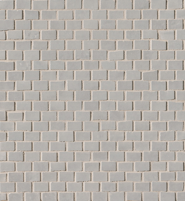 Fog Brick Mosaico 30x30