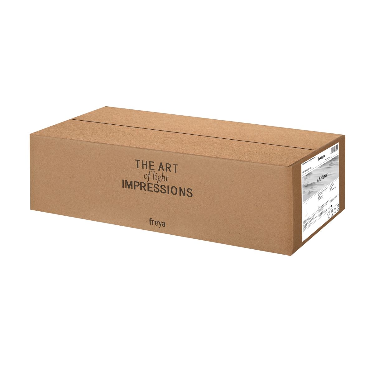 Подвесной светильник Freya Mallow FR5228PL-01W