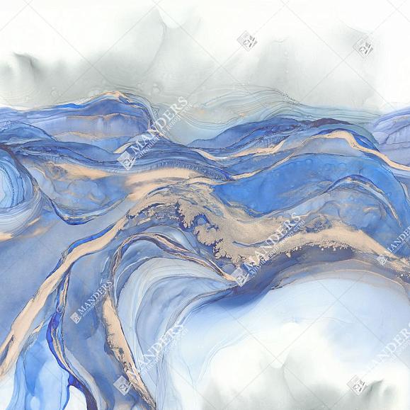 Панно Affresco AF2069-COL4 Color 4