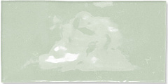 Плитка FEZ MINT GLOSS 6,25x12,5 см