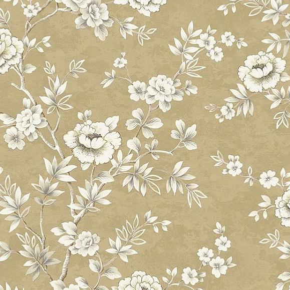 Обои Wallquest MS91305 Floral