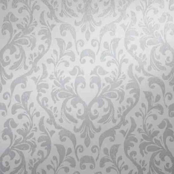 Обои Hohenberger 64859 Notting Hill Frost Grey