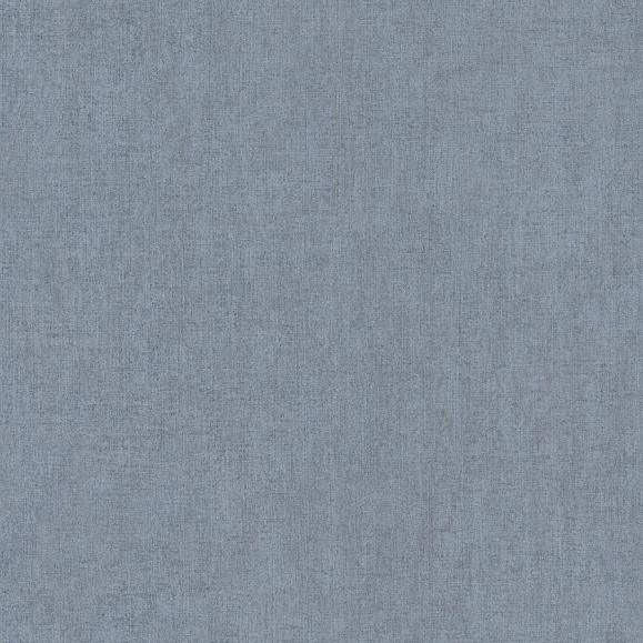 Обои Emile&Hugo 301440 Linen Denim Blue