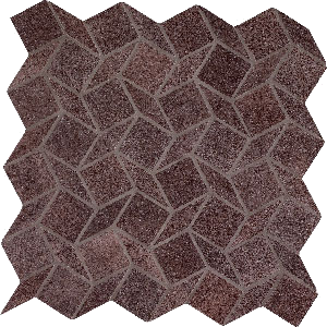 Mosaico Kenion-SP Cacao