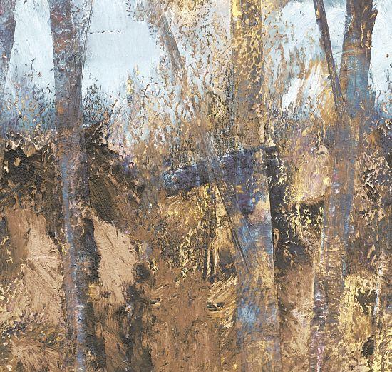 Панно Loymina ETD6 010 Thicket