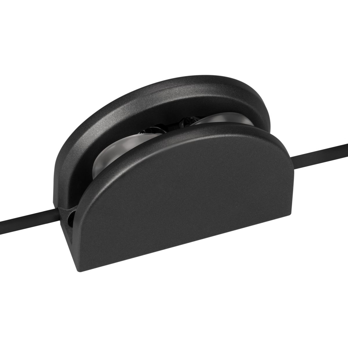 Светильник для контурной подсветки оконных проемов Arlight LGD-STRIPE-5.5W RGB-Warm3000 (Серый, 5x350 deg, 24V, DMX512) (IP65 Металл) 062123
