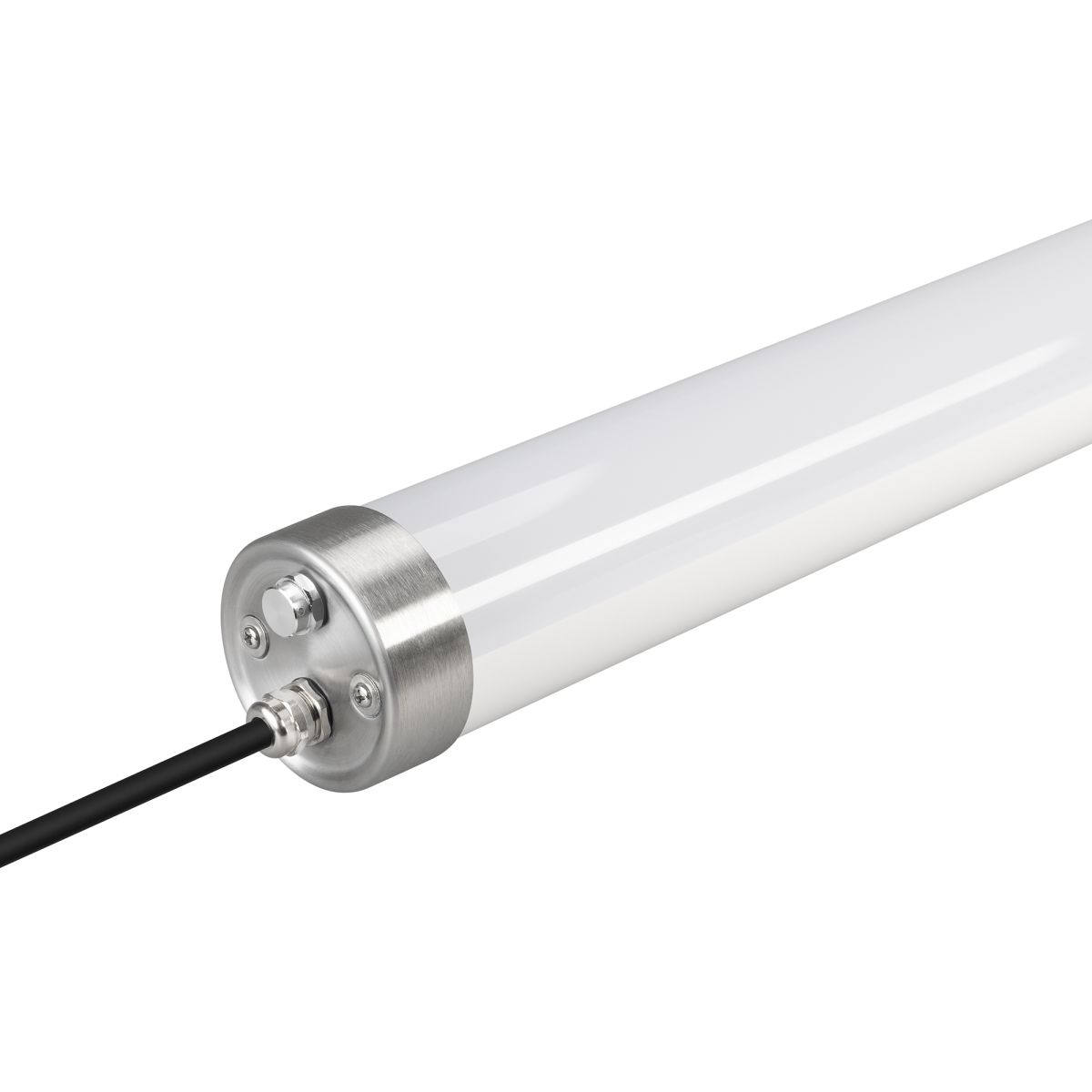 Накладной светильник Arlight SP-LINE-AGRO-L1200-36W Warm3000 (WH, 120 deg, 230V) (IP66 Пластик) 066821