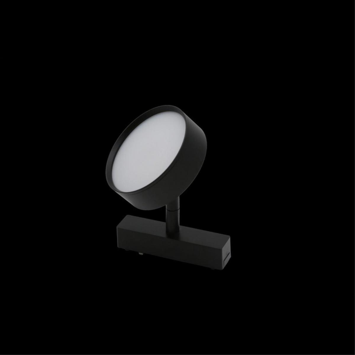Трековый магнитный светильник Aployt Magnetic track 48 APL.0118.00.09