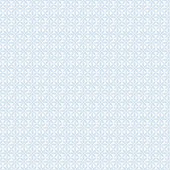 Обои Wallquest 3122-10602 Jellia Blue