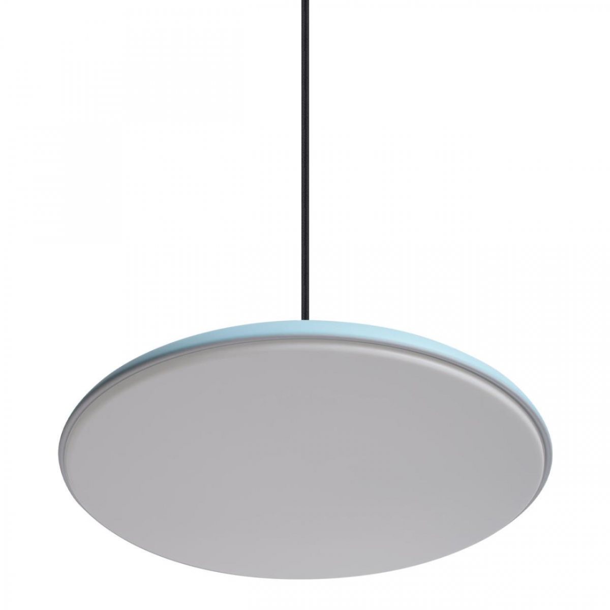 Подвесной светильник Loft IT Plato 10119 Blue