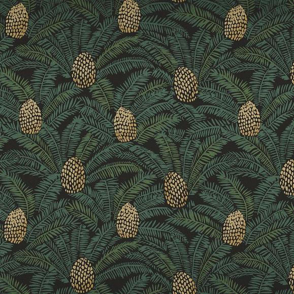 Обои Casamance 74741942 Palmeta