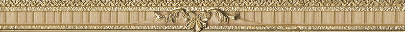 JASMIN GOLD MOLD, 3X31,6
