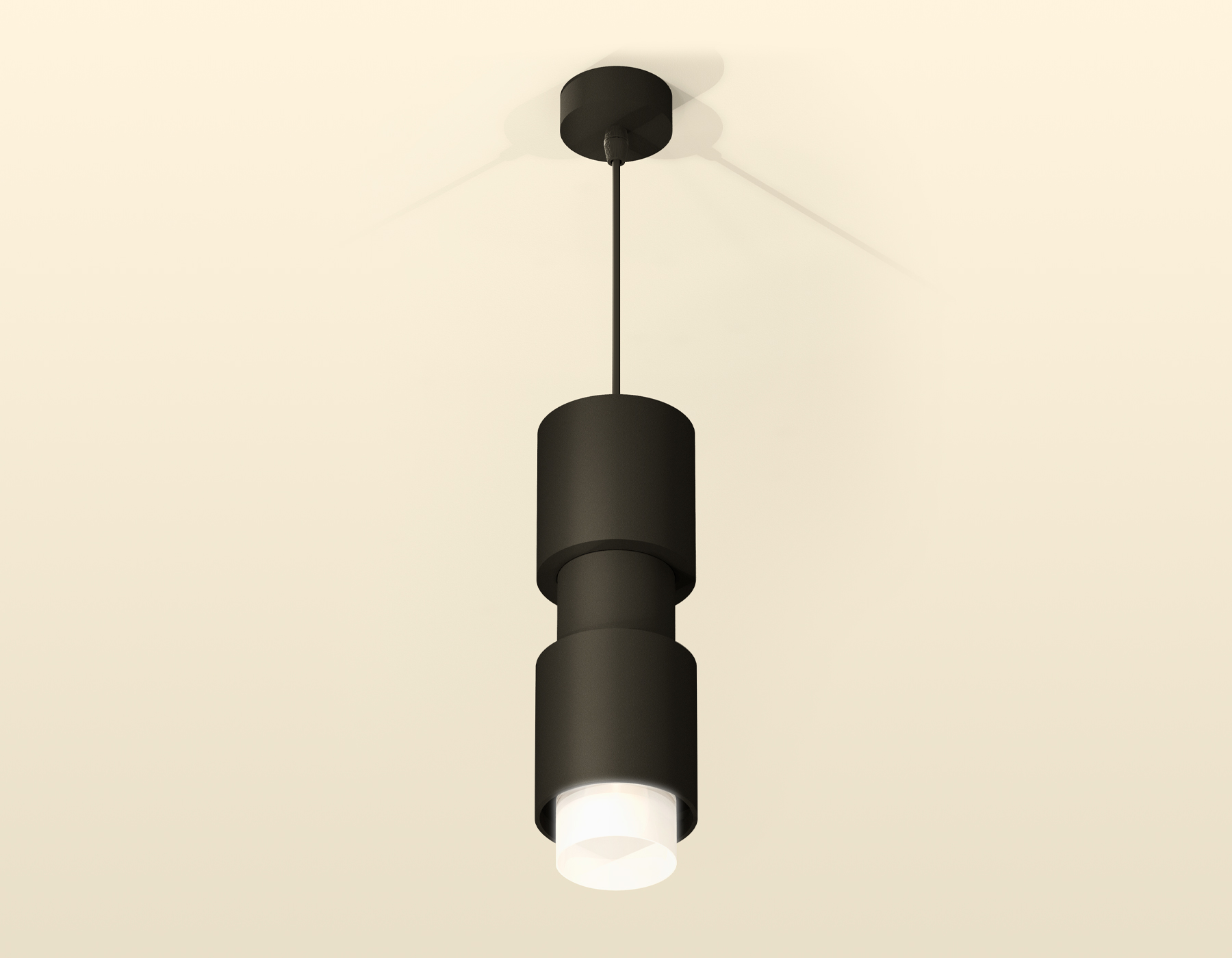 Подвесной светильник Ambrella Light Techno Spot XP7723032 (A2311, C7723x2, A2011x2, C7402, N7170)
