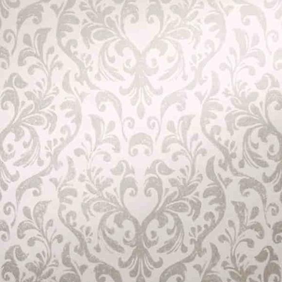 Обои Hohenberger 64858 Notting Hill Cream Gold