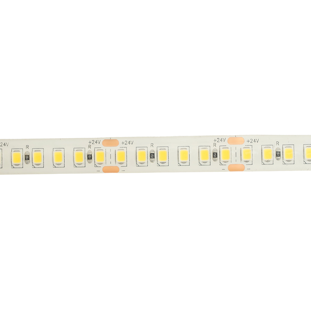 Светодиодная лента Feron LS512 24В 2835 16Вт/м 6000К 5м IP65 51827