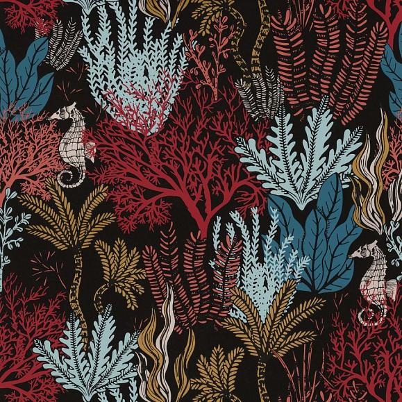 Обои Casamance 74700508 Posidonie