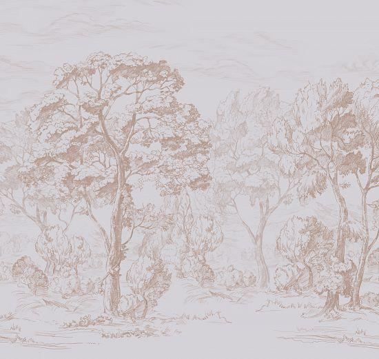 Панно Loymina ETD9 002/1 Sketch