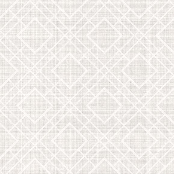 Обои Architector 2232200 Diamond Lattice