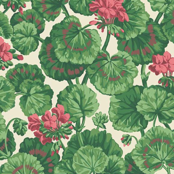 Обои Cole&Son 117/11034 Geranium
