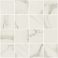 REX CERAMICHE I CLASSICI DI REX Mosaico Calacatta Gold Матовый 6 мм
