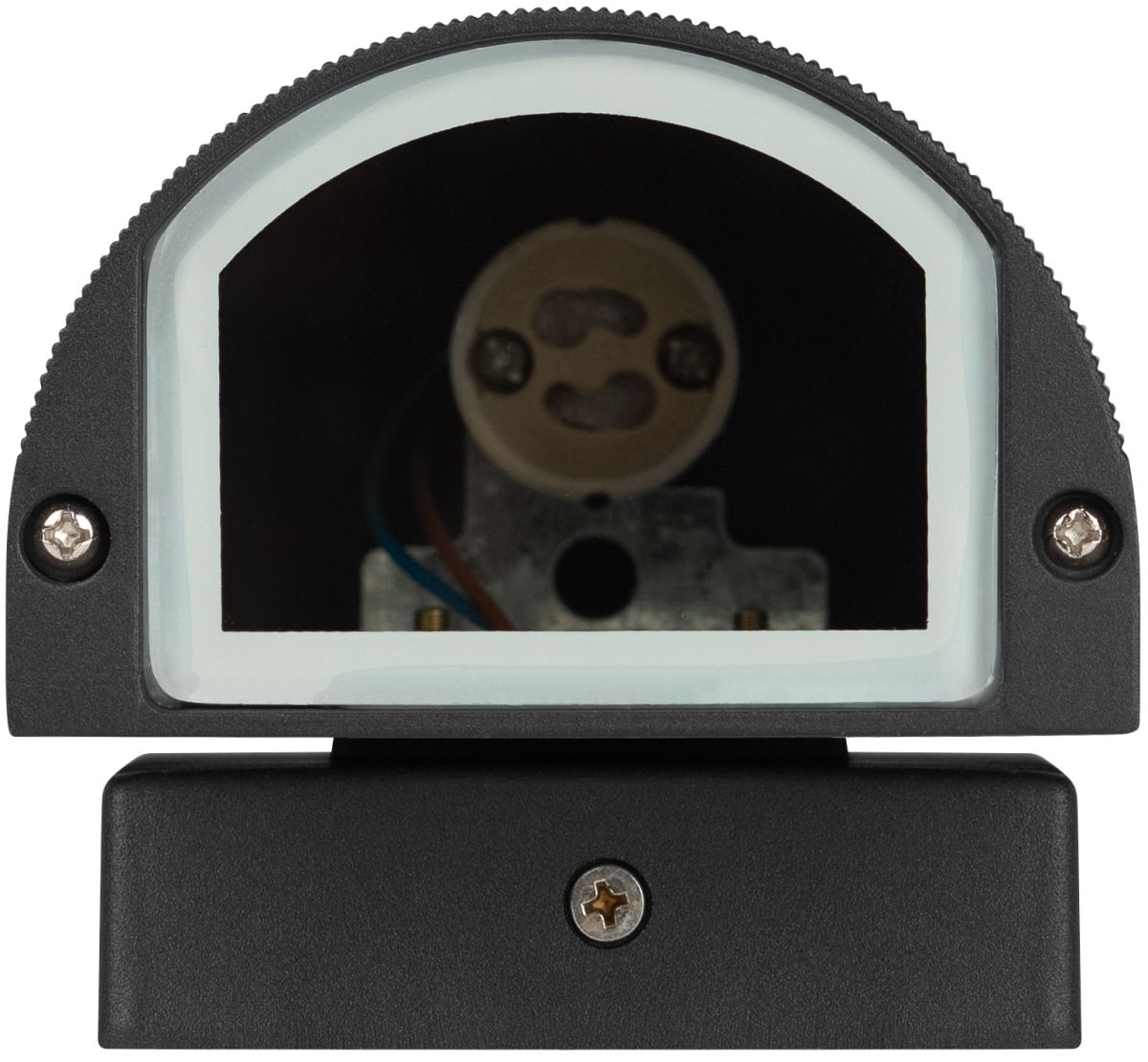Уличный настенный светильник Эра Адрия GBW-102-BL-0160 Б0069593