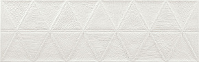 Плитка FELP WHITE MAT 31x98 см