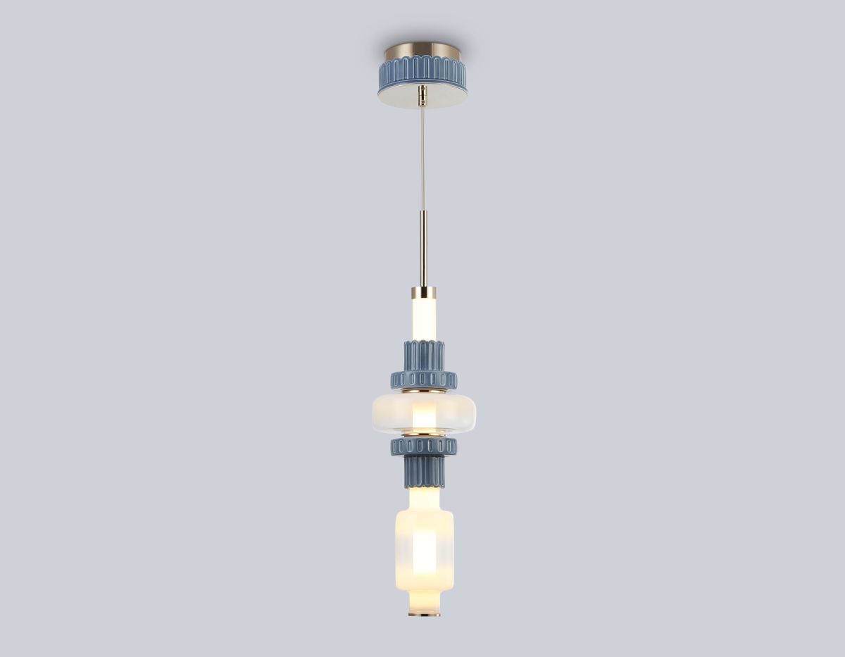 Подвесной светильник Ambrella Light High Light Ceramo Modern LH53121