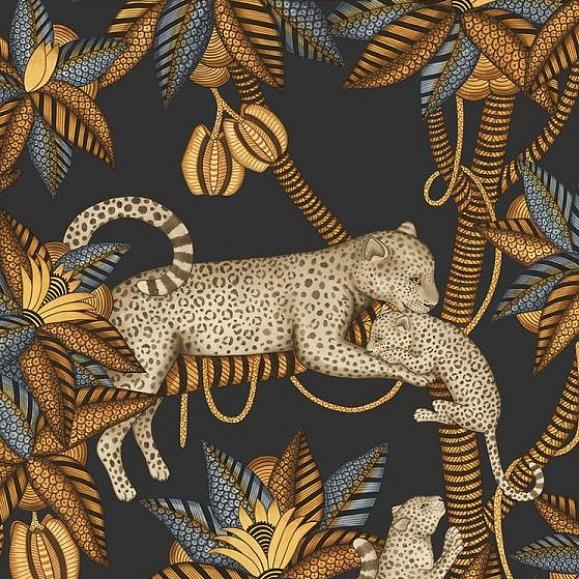 Обои Cole & Son 119/3017 Satara