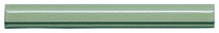 ADEX MODERNISTA Listelo Clasico C/C Verde Claro