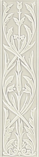 HER5 Декор EPOQUE Ermitage Bianco Craquele 20x80