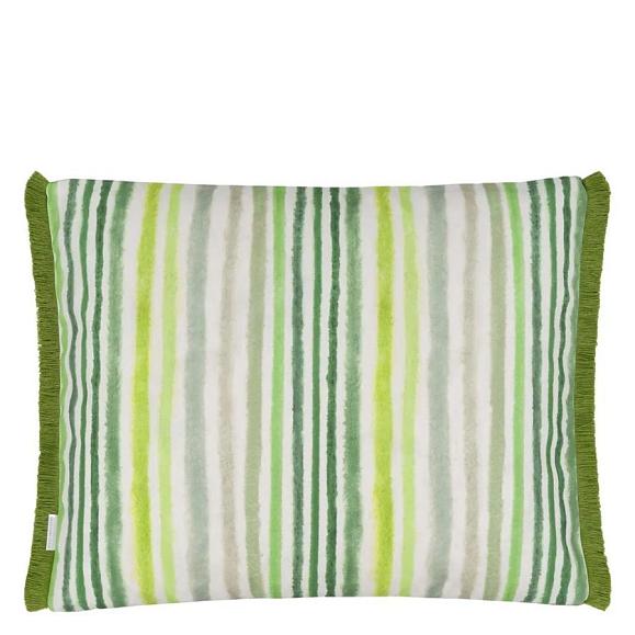 Подушка CCDG1549, Pompano Outdoor, Grass, Designers Guild 60 x 45см
