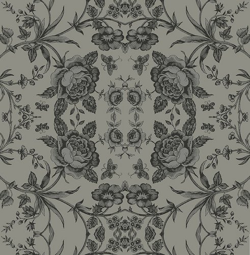 Обои Paper&Ink BW21600