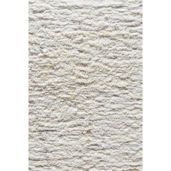 Ковер Toulemonde Bochart Toison Ecru (140 x 200)