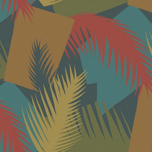 Обои Cole & Son 105/8039 Deco Palm