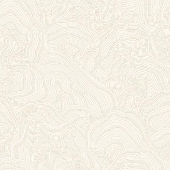 Обои York GT4529 Geodes White