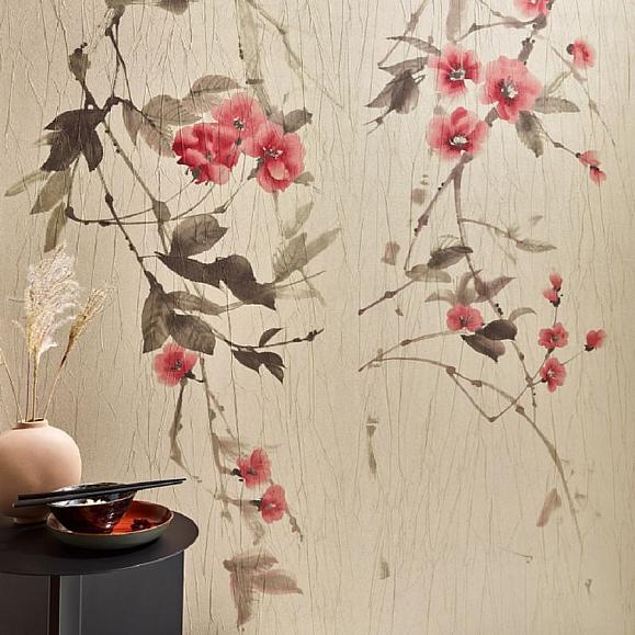 Панно Marburg 63448