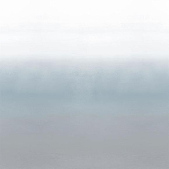 Панно Designers guild PDG1059/06 Savoie Graphite