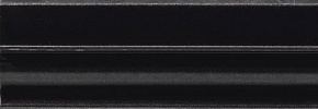 TOF2 Бордюр FORMAE Toro Ebony 6,5x26