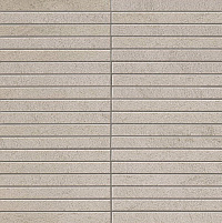 ATLAS CONCORDE MARVEL STONE Clauzetto White Mosaico Bacchetta