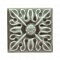 Relieve Flor № 2 Eucalyptus 3x3 ADST4063