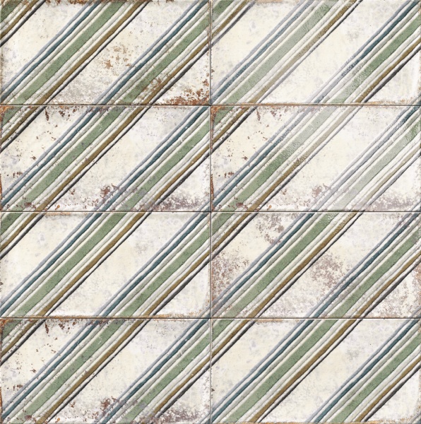 Настенная плитка ARQUITECT WHITE