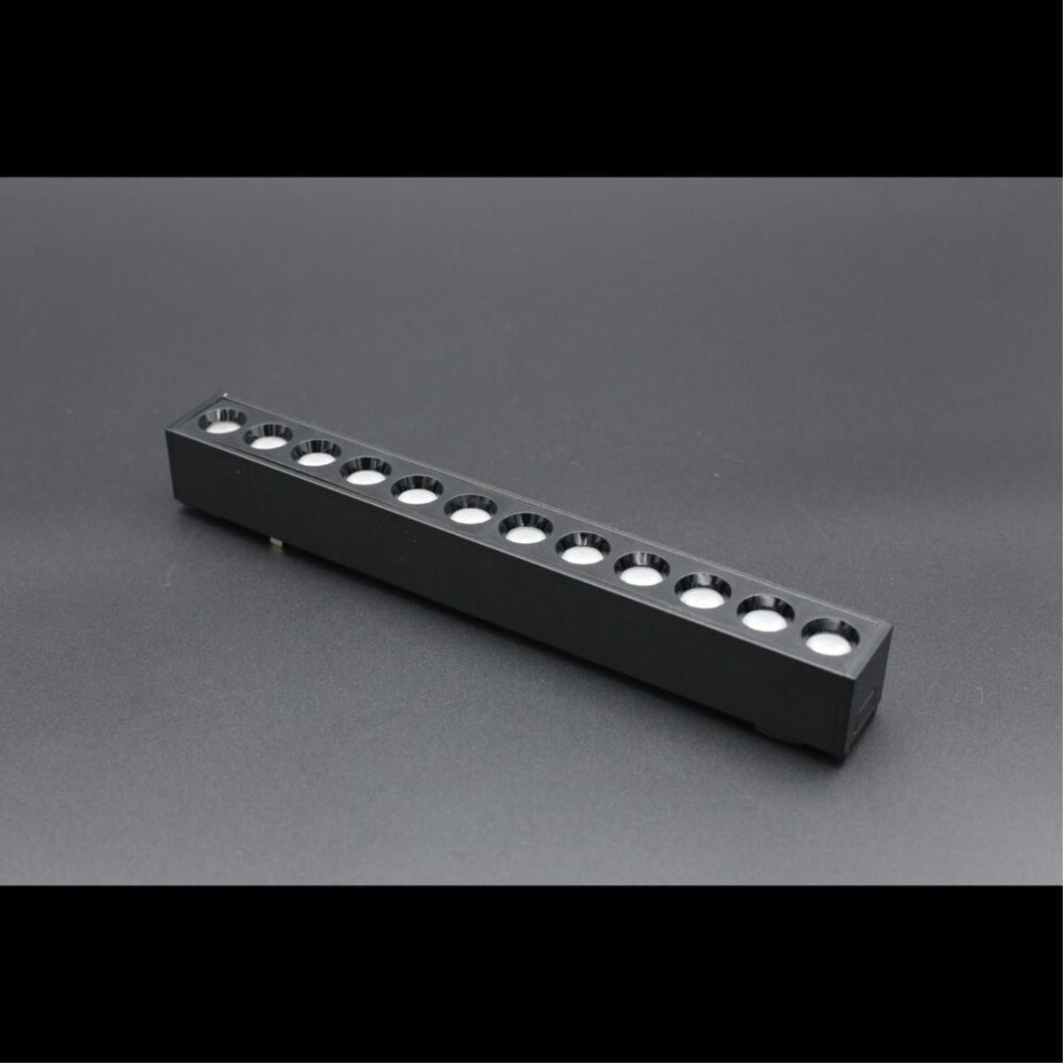 Трековый магнитный светильник Aployt Magnetic track 48 APL.0100.01.12