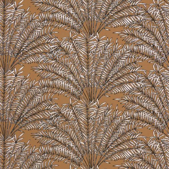 Обои Caselio NGR103023068 Jardin D'alhambra Ocre