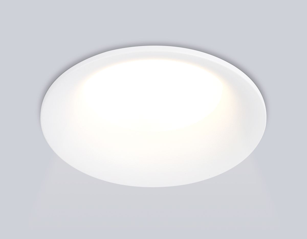 Встраиваемый светильник Ambrella Light Techno spot GX Standard tech TN51810