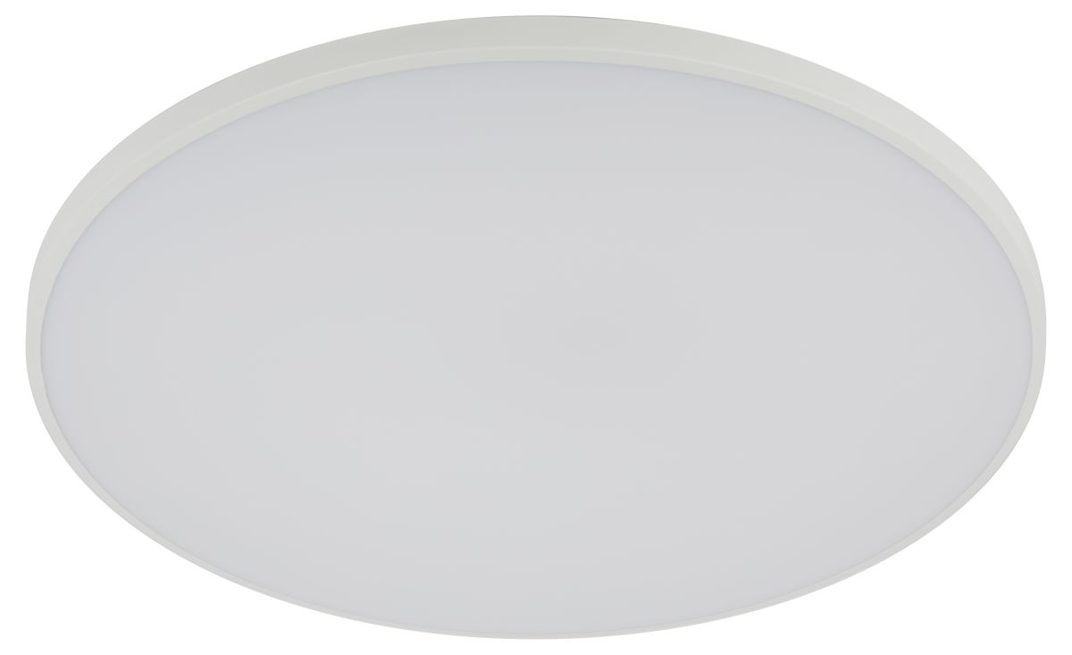 Потолочный светильник Эра Классик без ДУ SPB-6 WH 70W-5K Slim Base Б0069776