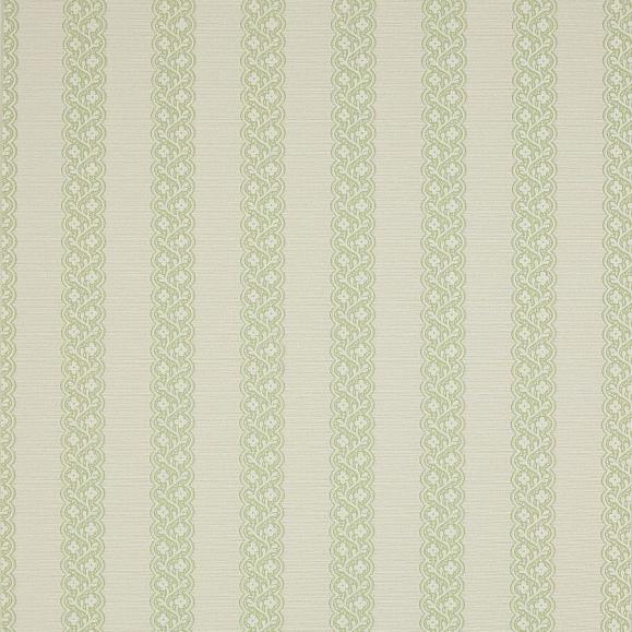 Обои Colefax and Fowler 07185-04 Britta Leaf