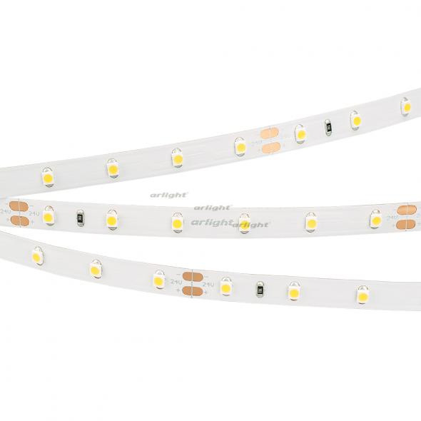 Светодиодная лента Arlight RT 2-5000 24V Warm3000 (3528, 300 LED, LUX) 024110(B)