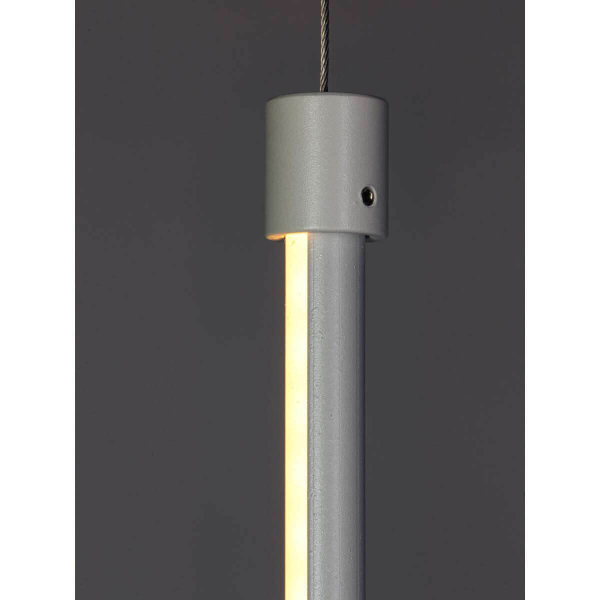 Торшер Loft IT Slim 3604-WH