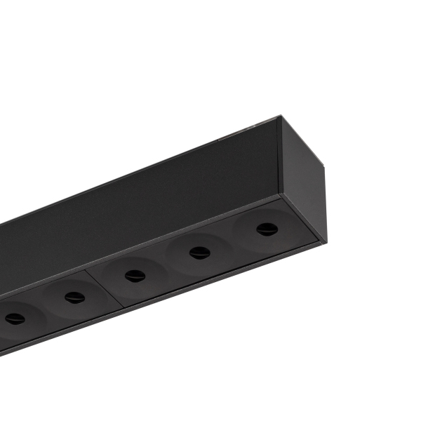 Трековый светильник Arlight Mag-Dark-45-L200-6W Day4000 034028