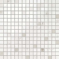 Marvel Carrara Pure Mosaic Q